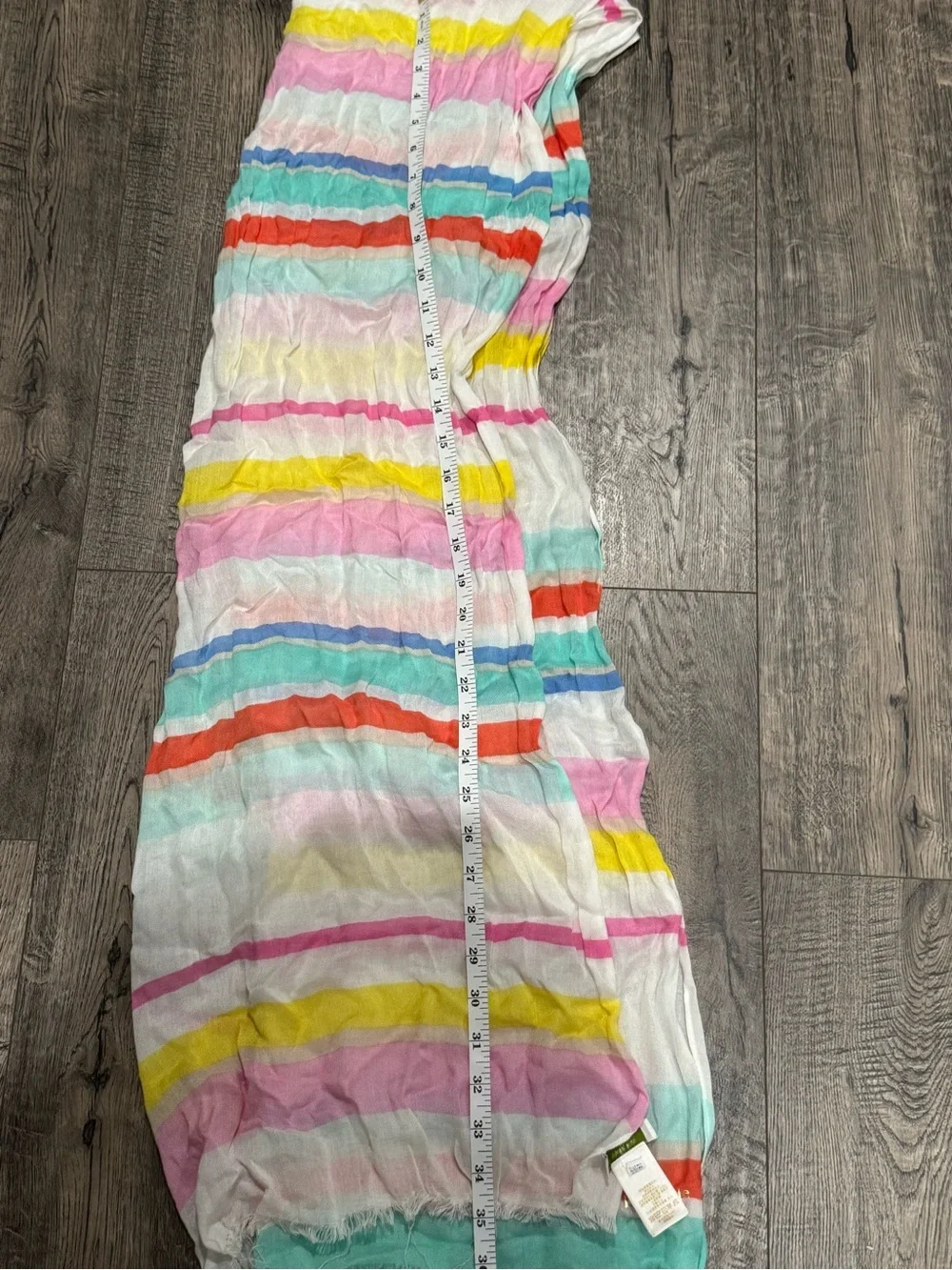 kate spade bright striped